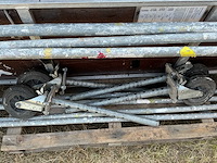 Comabi rolsteiger - afbeelding 5 van  6