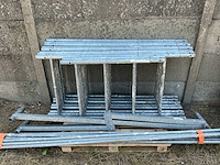 Comabi rolsteiger - afbeelding 6 van  6