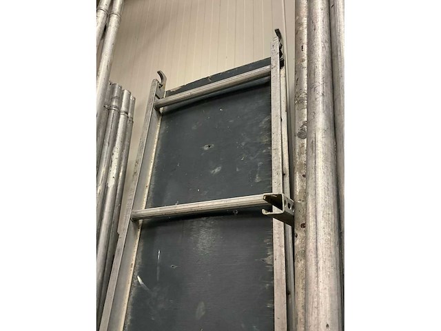 Comabi steigermateriaal - afbeelding 4 van  13