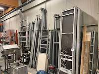 Comabi steigermateriaal - afbeelding 1 van  13