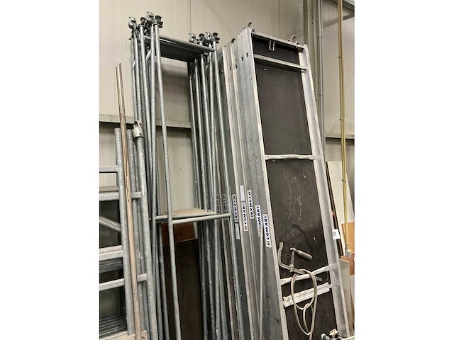 Comabi steigermateriaal - afbeelding 6 van  13