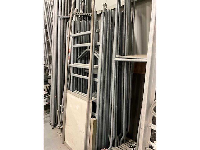 Comabi steigermateriaal - afbeelding 7 van  13