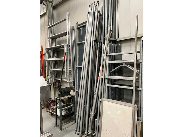 Comabi steigermateriaal - afbeelding 8 van  13