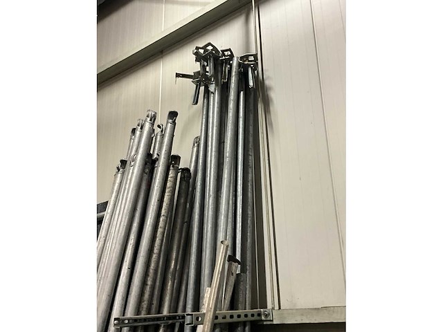 Comabi steigermateriaal - afbeelding 9 van  13