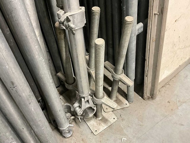 Comabi steigermateriaal - afbeelding 11 van  13