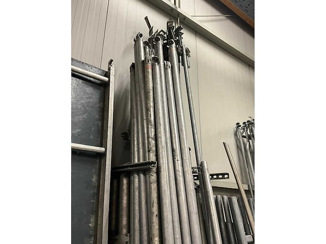 Comabi steigermateriaal - afbeelding 12 van  13