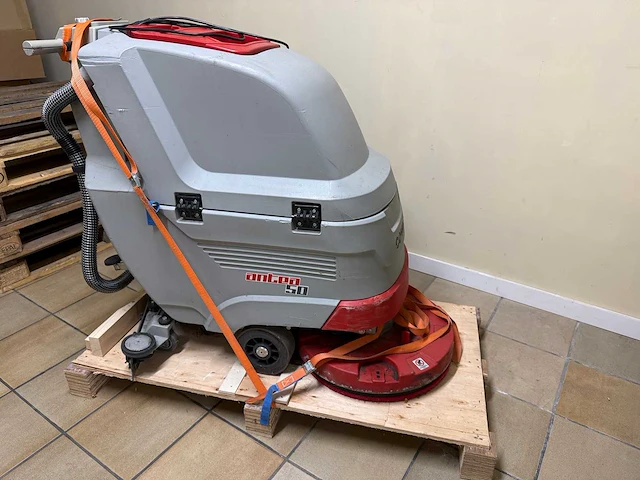 Comac - 2020 - antea 50bt - comac antea 50bt - afbeelding 1 van  5