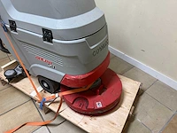 Comac - 2020 - antea 50bt - comac antea 50bt - afbeelding 2 van  5