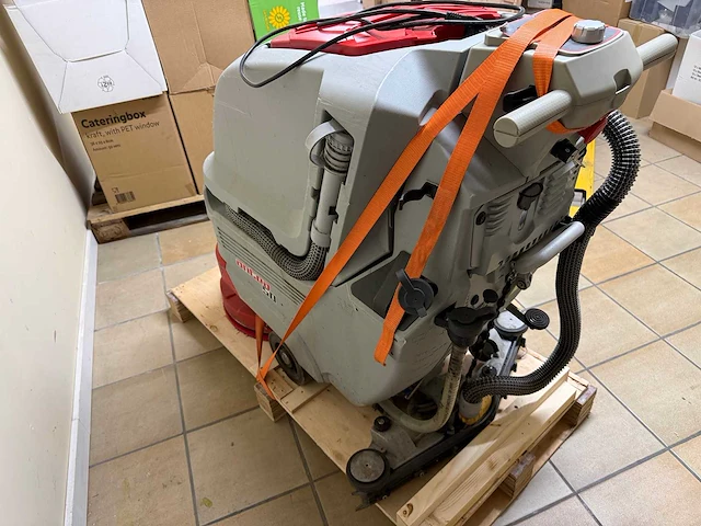 Comac - 2020 - antea 50bt - comac antea 50bt - afbeelding 3 van  5
