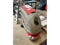 Comac abila52bt schrobmachine - afbeelding 7 van  7