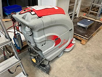 Comac abila52bt schrobmachine - afbeelding 3 van  6