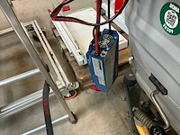 Comac abila52bt schrobmachine - afbeelding 4 van  6
