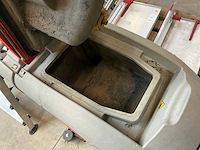 Comac abila52bt schrobmachine - afbeelding 6 van  6