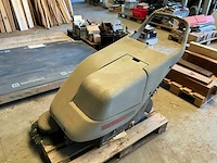 Comac cs 50 bt veegmachine