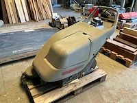 Comac cs 50 bt veegmachine - afbeelding 2 van  9
