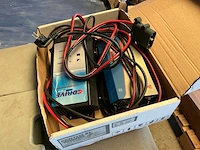 Comac cs 50 bt veegmachine - afbeelding 9 van  9