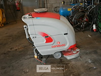 Comac reinigingsmachine