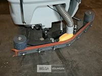 Comac reinigingsmachine - afbeelding 3 van  6