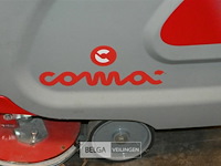 Comac reinigingsmachine - afbeelding 5 van  6