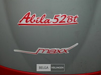 Comac reinigingsmachine - afbeelding 6 van  6