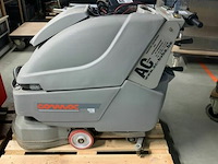 Comac schrobzuigmachine model simpla 45b - afbeelding 1 van  7