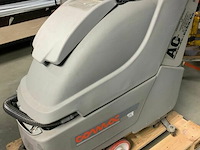 Comac schrobzuigmachine model simpla 45b - afbeelding 3 van  7