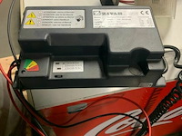 Comac schrobzuigmachine model simpla 45b - afbeelding 4 van  7