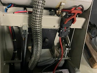 Comac schrobzuigmachine model simpla 45b - afbeelding 6 van  7