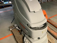 Comac schrobzuigmachine model simpla 45b - afbeelding 1 van  6