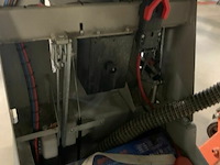 Comac schrobzuigmachine model simpla 45b - afbeelding 5 van  6