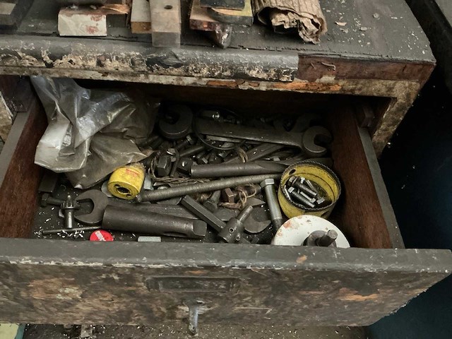 Comaca c225 hoekschaarmachine - afbeelding 7 van  7