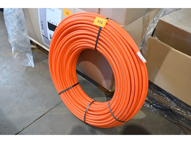 Comap 16x20 - afbeelding 1 van  2