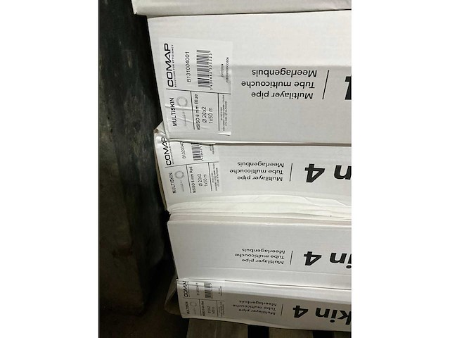 Comap multiskin 4 meerlagenbuis (15x) - afbeelding 4 van  4