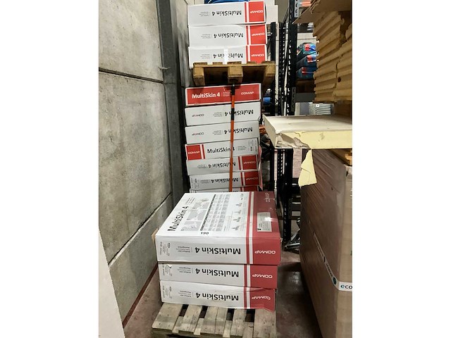 Comap multiskin 4 meerlagenbuis (15x) - afbeelding 2 van  4