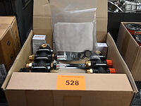 Comap verdeler kit 9000p - afbeelding 1 van  4