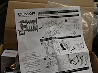 Comap verdeler kit 9000p - afbeelding 3 van  4