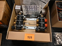 Comap verdeler kit 9000p - afbeelding 4 van  4