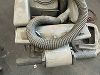 Comax simpla 50 bt poetsmachine - afbeelding 6 van  8