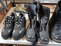 Combat boots (x3) - afbeelding 5 van  12