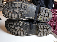 Combat boots (x3) - afbeelding 8 van  12