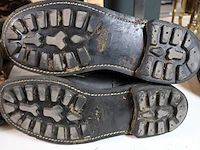 Combat boots (x3) - afbeelding 9 van  12
