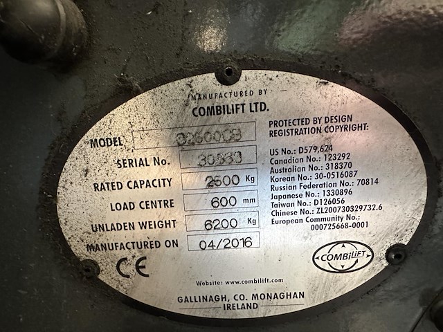 Combi-cb - afbeelding 2 van  24