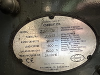 Combi-cb - afbeelding 2 van  24