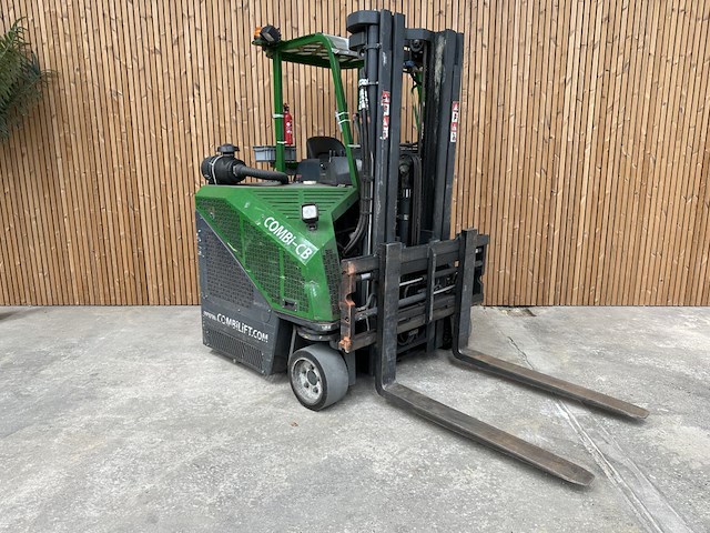 Combi-cb - afbeelding 1 van  24