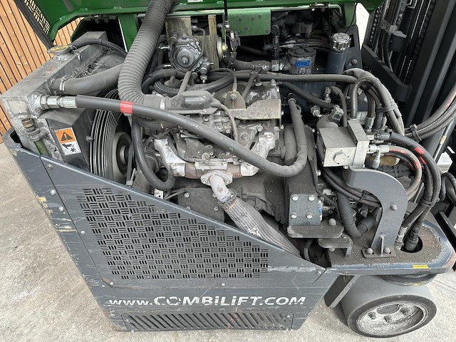 Combi-cb - afbeelding 14 van  24