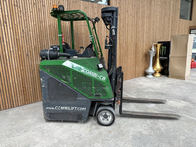 Combi-cb - afbeelding 12 van  24