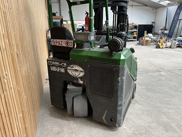 Combi-cb - afbeelding 18 van  24