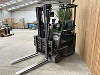 Combi-cb - afbeelding 19 van  24
