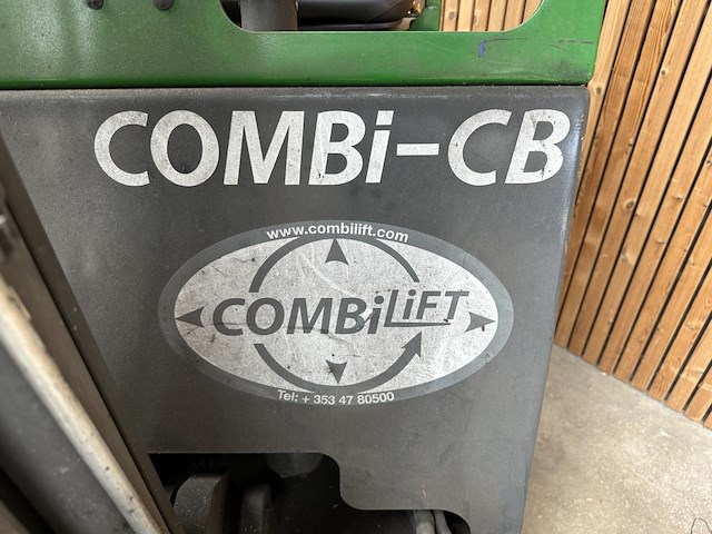Combi-cb - afbeelding 21 van  24