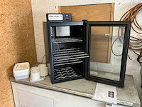 Combi froma'yog 65l kaasmaakapparatuur - afbeelding 1 van  7